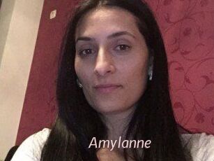 Amylanne