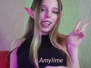 Amylime