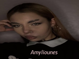 Amyliounes