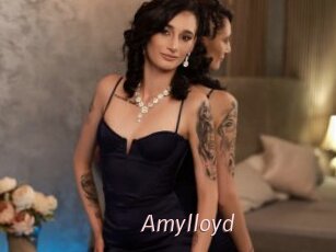 Amylloyd