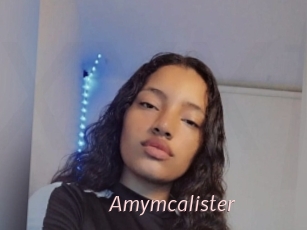 Amymcalister