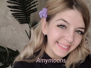 Amymoons