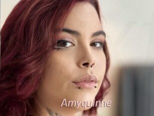 Amyquinne