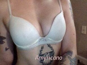 Amyricano