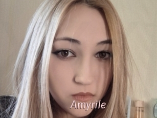 Amyrile