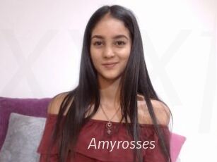 Amyrosses