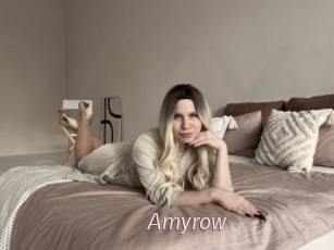 Amyrow