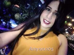 Amysex105