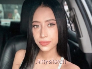 Amysheran