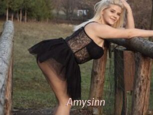 Amysinn