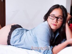 Amysofia