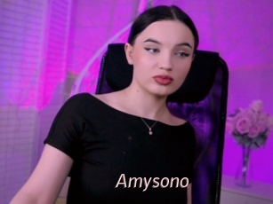 Amysono
