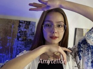 Amyteilor