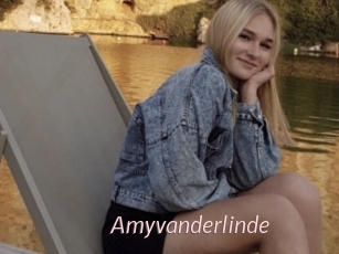 Amyvanderlinde