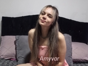Amyvar