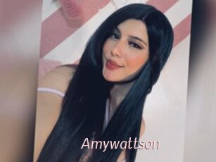 Amywattson