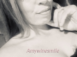Amywinesmile