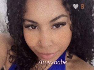 amyxbabe xxx Free Sites