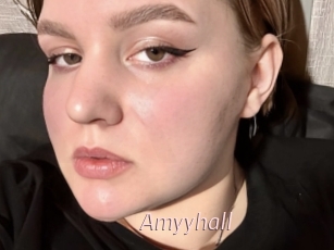 Amyyhall