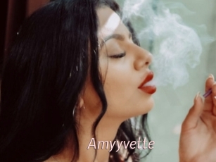 Amyyvette