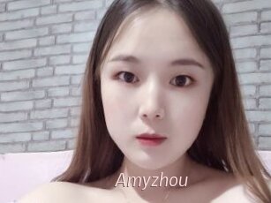 Amyzhou