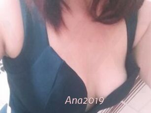 Ana2019