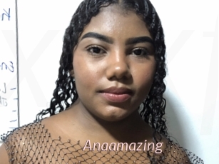 Anaamazing