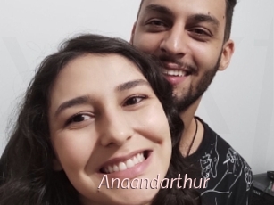 Anaandarthur