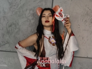 Anabalalui
