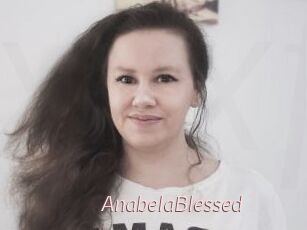 AnabelaBlessed