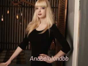 Anabelblondbb