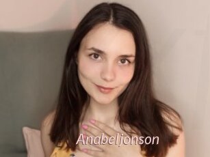Anabeljonson