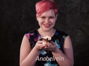 Anabelrein