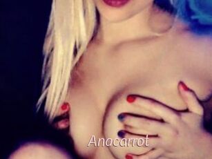 Anacarrot