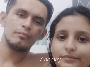 Anacley