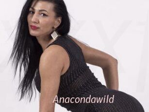 Anacondawild