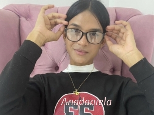 Anadaniela