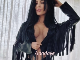 Anadave