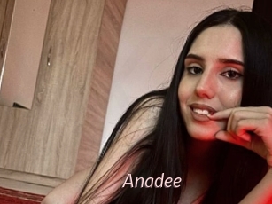 Anadee