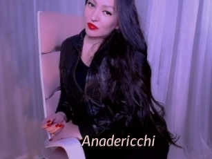 Anadericchi