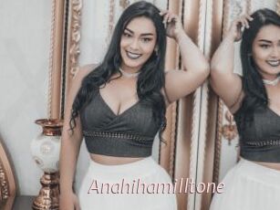 Anahihamilltone