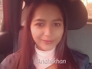 Anahikhan