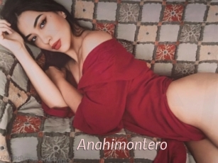 anahimontero xxx Free Sites