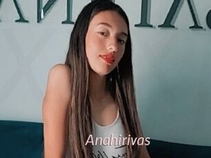 Anahirivas
