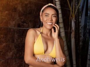 Anahiweiis