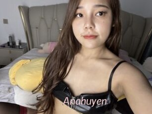 Anahuyen