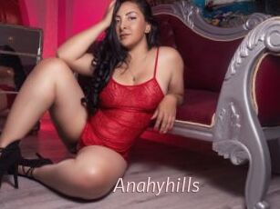 Anahyhills