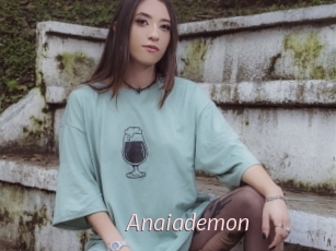 Anaiademon