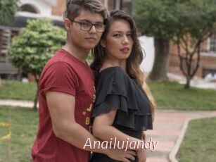 Anailujandy