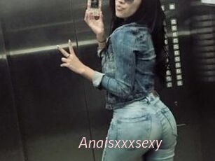 Anaisxxxsexy